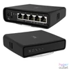 Kép 3/3 - MikroTik hAP ac2 RBD52G-5HacD2HnD-TC L4 128Mb 5xGbE Dual-Band Vezeték nélküli router