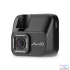 Kép 1/5 - Mio MiVue C545 Full HD menetrögzítő kamera