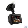 Kép 1/6 - Mio MiVue 788 Connect Full HD menetrögzítő kamera