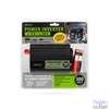 Kép 3/3 - MNC 51023B 12V 300W inverter