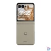 Kép 5/5 - Motorola Razr 50 6,9" 5G 8/256GB DualSIM homok okostelefon