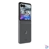 Kép 3/5 - Motorola Razr 50 6,9" 5G 8/256GB DualSIM szürke okostelefon