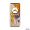 Kép 1/6 - Motorola Edge 50 Neo 6,4" 5G 8/256GB DualSIM Pantone Latte okostelefon