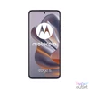 Kép 1/6 - Motorola Edge 50 Neo 6,4" 5G 8/256GB DualSIM Pantone Grisaille okostelefon