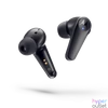 Kép 1/6 - Motorola Moto Buds 600 Bluetooth True Wireless fekete fülhallgató