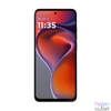 Kép 1/11 - Motorola Moto G15 Power 6,72" LTE 8/256GB DualSIM szürke okostelefon