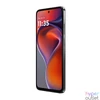 Kép 3/11 - Motorola Moto G15 Power 6,72" LTE 8/256GB DualSIM szürke okostelefon