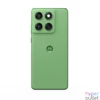 Kép 4/6 - Motorola Edge 60 6,67" 5G 12/512GB DualSIM Pantone Shamrock - zöld okostelefon