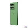 Kép 6/6 - Motorola Edge 60 6,67" 5G 12/512GB DualSIM Pantone Shamrock - zöld okostelefon