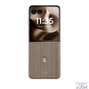 Kép 6/7 - Motorola Razr 60 Ultra 7" 5G 16/512GB DualSIM Pantone Mountain trail - barna okostelefon