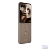 Kép 7/7 - Motorola Razr 60 Ultra 7" 5G 16/512GB DualSIM Pantone Mountain trail - barna okostelefon