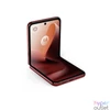 Kép 4/7 - Motorola Razr 60 Ultra 7" 5G 16/512GB DualSIM Pantone Rio Red - piros okostelefon