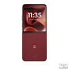 Kép 6/7 - Motorola Razr 60 Ultra 7" 5G 16/512GB DualSIM Pantone Rio Red - piros okostelefon