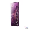 Kép 3/6 - Motorola Edge 60 Pro 6,7" 5G 12/512GB DualSIM Pantone Sparkling Grape - lila okostelefon