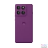 Kép 4/6 - Motorola Edge 60 Pro 6,7" 5G 12/512GB DualSIM Pantone Sparkling Grape - lila okostelefon