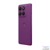 Kép 5/6 - Motorola Edge 60 Pro 6,7" 5G 12/512GB DualSIM Pantone Sparkling Grape - lila okostelefon