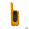 Kép 1/13 - Motorola Talkabout T72 sárga walkie talkie (2db)