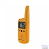 Kép 11/13 - Motorola Talkabout T72 sárga walkie talkie (2db)