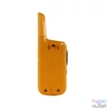 Kép 12/13 - Motorola Talkabout T72 sárga walkie talkie (2db)