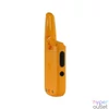 Kép 4/13 - Motorola Talkabout T72 sárga walkie talkie (2db)