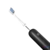 Kép 7/10 - Mova 3D Clean fekete elektromos fogkefe