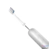 Kép 1/10 - Mova 3D Clean ezüst elektromos fogkefe
