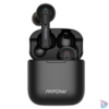 Kép 2/4 - Mpow X3 ANC True Wireless Bluetooth aktív zajszűrős fekete fülhallgató