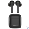 Kép 3/4 - Mpow X3 ANC True Wireless Bluetooth aktív zajszűrős fekete fülhallgató