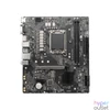Kép 2/5 - MSI PRO H610M-G DDR4 Intel H610 LGA1700 mATX alaplap