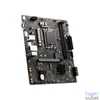 Kép 4/5 - MSI PRO H610M-G DDR4 Intel H610 LGA1700 mATX alaplap