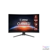Kép 3/5 - MSI 27" MAG 275CQRF-QD WQHD VA 170Hz HDMI/DP/USB-C ívelt gamer monitor