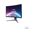 Kép 5/5 - MSI 27" MAG 275CQRF-QD WQHD VA 170Hz HDMI/DP/USB-C ívelt gamer monitor