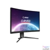 Kép 3/6 - MSI 27" MAG 275CQRXF WQHD VA 240Hz HDMI/DP/USB ívelt gamer monitor