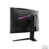 Kép 4/6 - MSI 27" MAG 275CQRXF WQHD VA 240Hz HDMI/DP/USB ívelt gamer monitor