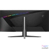 Kép 2/6 - MSI 40" MAG401QR WQHD IPS 155Hz 2xHDMI/DP/USB-C fekete HDR gamer monitor