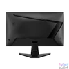 Kép 4/6 - MSI 24,5" G255F Rapid FHD IPS 180Hz DP/HDMI LED gamer monitor