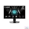 Kép 1/6 - MSI 27" G272QPF E2 Rapid WQHD IPS 180Hz DP/HDMI LED gamer monitor