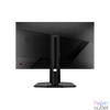 Kép 4/6 - MSI 27" G272QPF E2 Rapid WQHD IPS 180Hz DP/HDMI LED gamer monitor