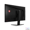 Kép 3/5 - MSI 32" MAG 323UPF 4K UHD IPS 160Hz HDMI/DP/USB/USB-C fekete gamer monitor