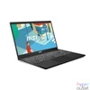 Kép 1/3 - MSI Modern 15 B13M-1029 15,6"FHD/Intel Core i3-1315U/8GB/512GB/Int.VGA/Win11/fekete laptop