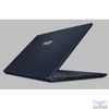 Kép 3/3 - MSI Modern 15 B13M-1029 15,6"FHD/Intel Core i3-1315U/8GB/512GB/Int.VGA/Win11/fekete laptop
