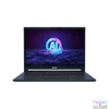 Kép 1/5 - MSI Stealth 14 AI Studio A1VFG-095 14"QHD+/Intel Core Ultra 7 155H/32GB/1TB/RTX 4060 8GB/Win11/kék laptop