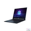Kép 2/5 - MSI Stealth 14 AI Studio A1VFG-095 14"QHD+/Intel Core Ultra 7 155H/32GB/1TB/RTX 4060 8GB/Win11/kék laptop