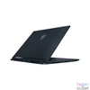 Kép 3/5 - MSI Stealth 14 AI Studio A1VFG-095 14"QHD+/Intel Core Ultra 7 155H/32GB/1TB/RTX 4060 8GB/Win11/kék laptop