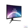Kép 2/6 - MSI 24" Optix G2422C FHD VA 180Hz DP/HDMI ívelt gamer monitor