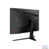 Kép 4/6 - MSI 24" Optix G2422C FHD VA 180Hz DP/HDMI ívelt gamer monitor