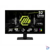 Kép 1/6 - MSI 27" Gaming MAG 322UPF 4K UHD IPS 160Hz DP/HDMI/USB-C fekete gamer monitor