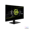 Kép 2/6 - MSI 27" Gaming MAG 322UPF 4K UHD IPS 160Hz DP/HDMI/USB-C fekete gamer monitor