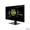 Kép 3/6 - MSI 27" Gaming MAG 322UPF 4K UHD IPS 160Hz DP/HDMI/USB-C fekete gamer monitor