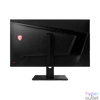 Kép 4/6 - MSI 27" Gaming MAG 322UPF 4K UHD IPS 160Hz DP/HDMI/USB-C fekete gamer monitor